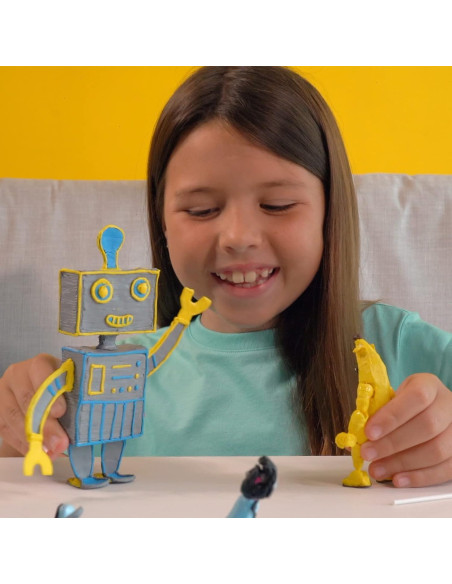 3Doodler Start Plus Penna 3D