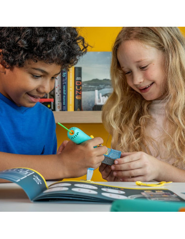 3Doodler Start Plus Penna 3D