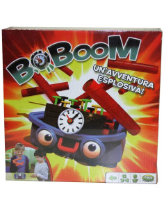 BOBOOM