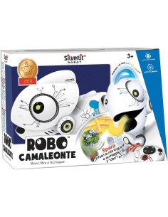 ROBO CHAMELEON I/R 2