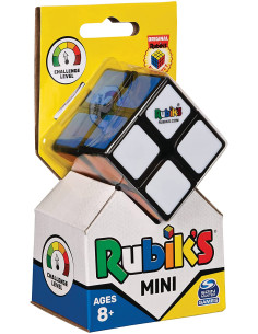 Rubik il Cubo 2x2 MINI