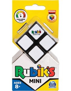 Rubik il Cubo 2x2 MINI 2