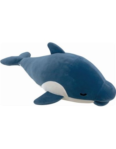 Nemu Nemu Plush - Flip - Delfino 53cm L