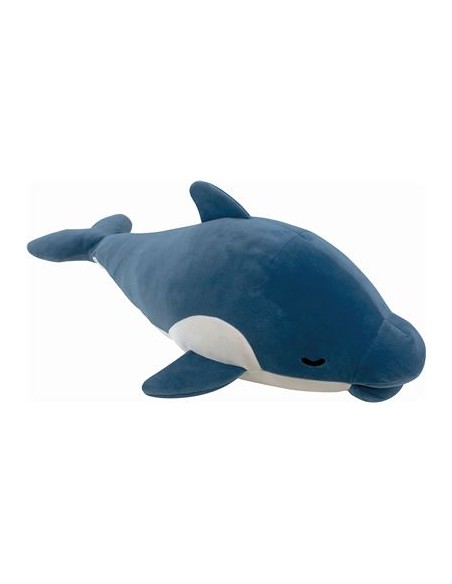 Nemu Nemu Plush - Flip - Delfino 53cm L