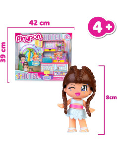 Famosa - Pinypon Hotel 5 Stelle 2