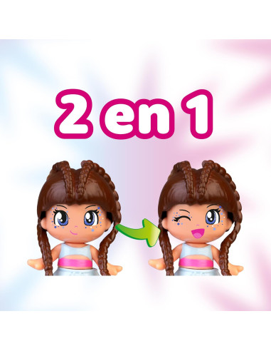 Famosa - Pinypon Hotel 5 Stelle