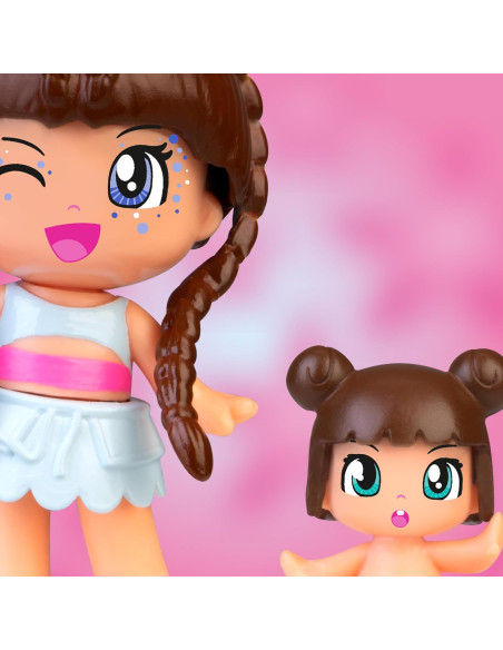 Famosa - Pinypon Hotel 5 Stelle