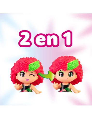 Famosa - Pinypon Superstar in Tour