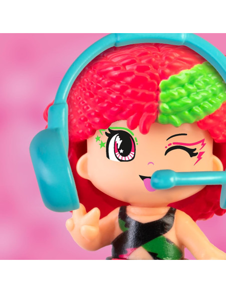 Famosa - Pinypon Superstar in Tour