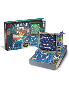 BATTAGLIA NAVALE