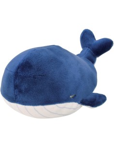 Nemu Nemu Plush - Kanaroa - Balena 13 cm S 