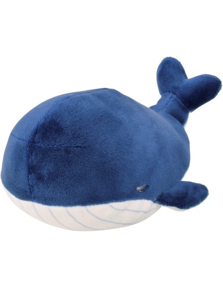 Nemu Nemu Plush - Kanaroa - Balena 13 cm S 
