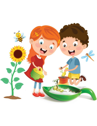 Clementoni - Apprendisti Botanici