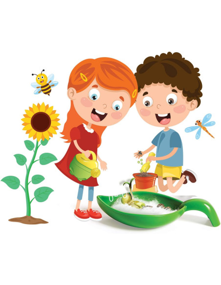 Clementoni - Apprendisti Botanici