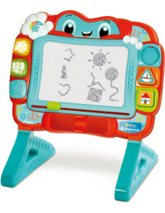 Baby Lavagna Canta e Impara