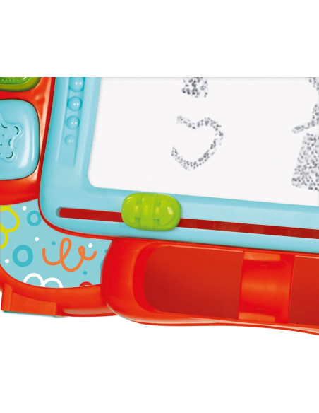 Baby Lavagna Canta e Impara