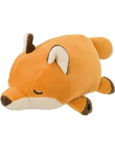 Nemu Nemu Plush - Konta - Volpe 13cm S