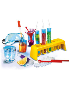 Clementoni - La mia prima chimica 2