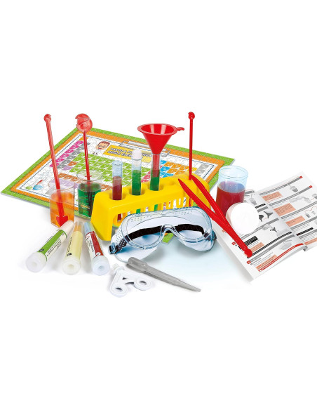 Clementoni - La mia prima chimica