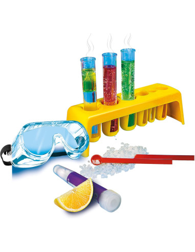 Clementoni - La mia prima chimica