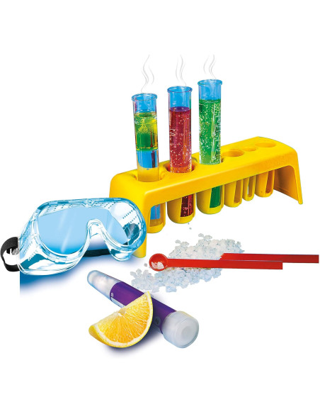 Clementoni - La mia prima chimica