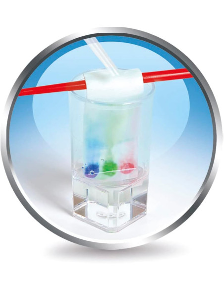 Clementoni - La mia prima chimica