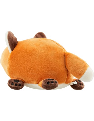 Nemu Nemu Plush - Konta - Volpe 13cm S