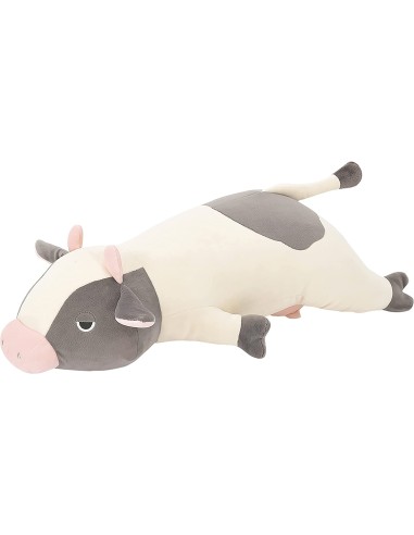 Nemu Nemu Plush - Molly - Mucca 13cm S