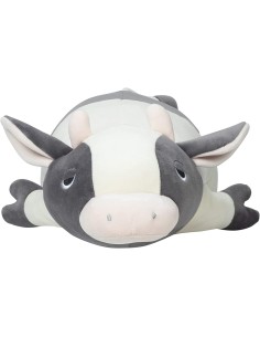 Nemu Nemu Plush - Molly - Mucca 13cm S 2