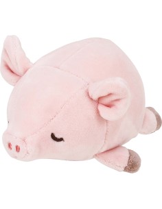 Nemu Nemu Plush - Pinkie - Maiale 13cm S