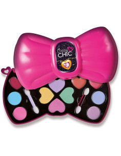 CRAZY CHIC- TROUSSE FIOCCO 2