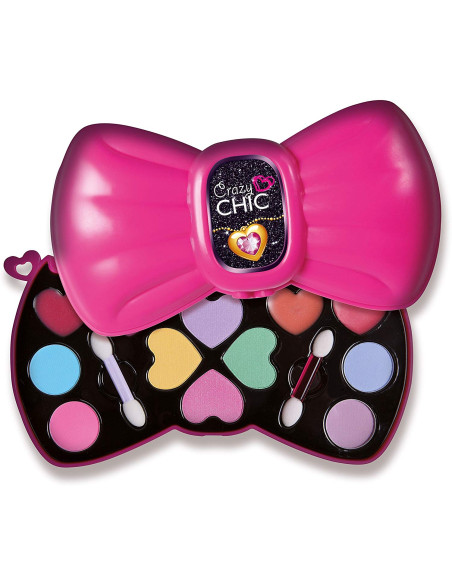 CRAZY CHIC- TROUSSE FIOCCO