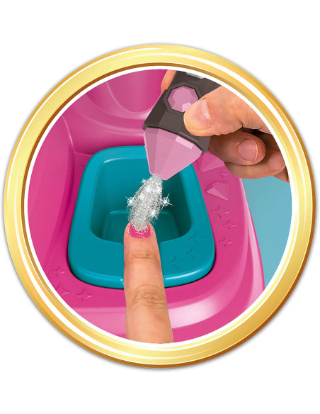 Crazy Chic Nail Art Studio