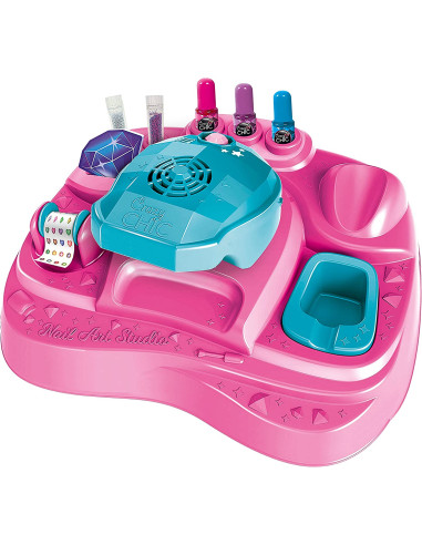 Crazy Chic Nail Art Studio