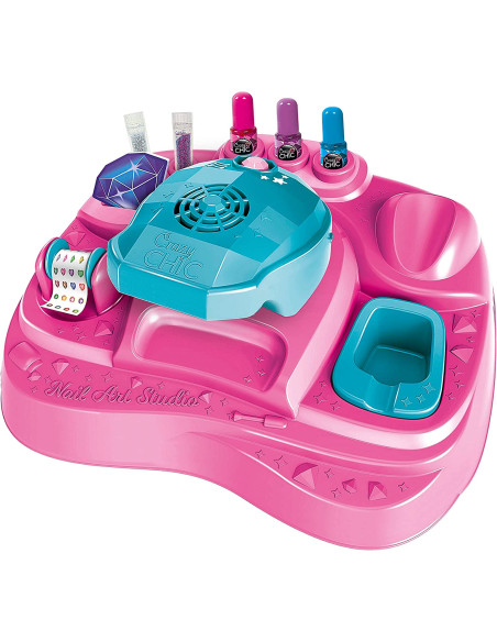 Crazy Chic Nail Art Studio