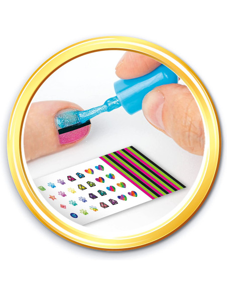 Crazy Chic Nail Art Studio