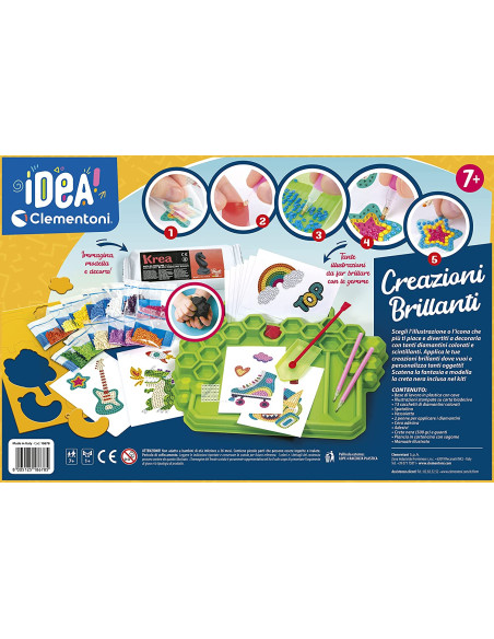 Creazioni Brillanti