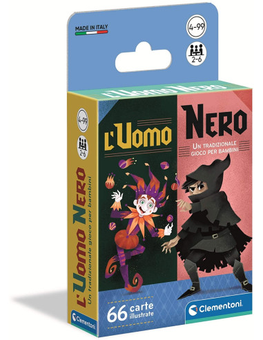 L'uomo nero
