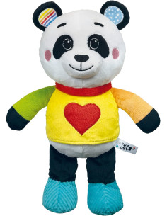 Peluche Love Me Panda 2022