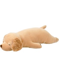 Nemu Nemu Plush - Sora - Cane Golden Retriver 53cm L