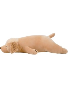 Nemu Nemu Plush - Sora - Cane Golden Retriver 53cm L 2