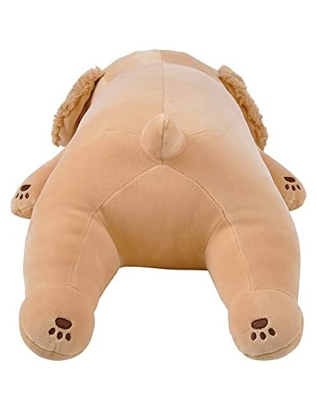 Nemu Nemu Plush - Sora - Cane Golden Retriver 53cm L
