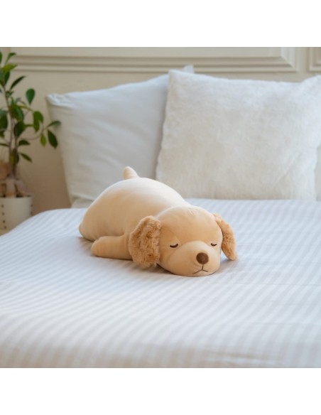 Nemu Nemu Plush - Sora - Cane Golden Retriver 53cm L