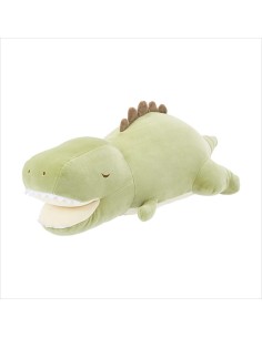 Nemu Nemu Plush - Tirano - Dinosauro 53cm L