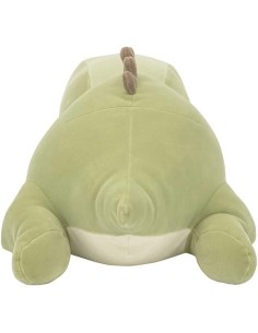 Nemu Nemu Plush - Tirano - Dinosauro 53cm L 2