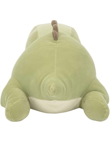 Nemu Nemu Plush - Tirano - Dinosauro 53cm L