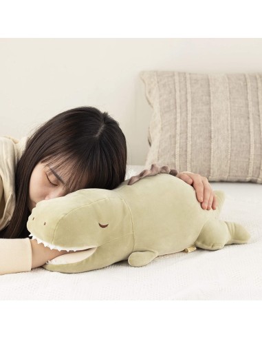 Nemu Nemu Plush - Tirano - Dinosauro 53cm L