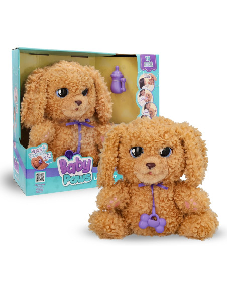BABY PAWS Labradoodle