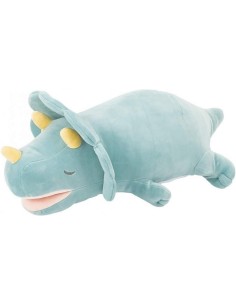 Nemu Nemu Plush - Torikera - Dinosauro 13 cm S 