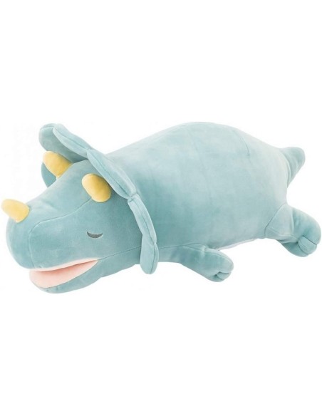 Nemu Nemu Plush - Torikera - Dinosauro 13 cm S 